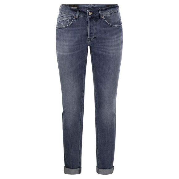 Dondup Men George - Five Pocket Jeans,All Products : American Fashion Style Bags On Sale